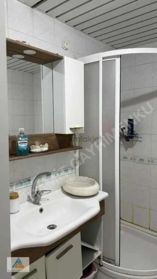 Vadi Park Evleri'nde Satılık 2+1 Daire, 87m², Güneybatı Cephe - 12