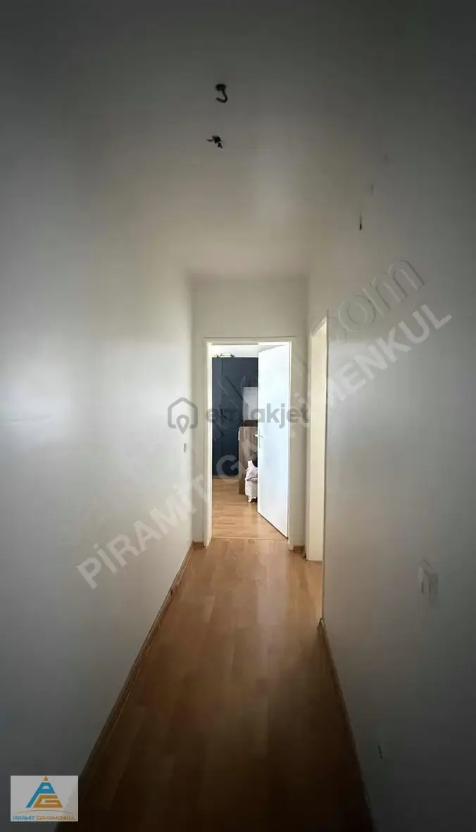 Piramit Emlaktan Vadipark Evlerinde Satılık 87m2 Daire - 2
