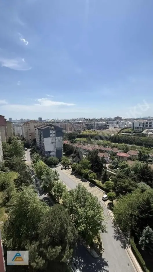 Vadi Park Evleri'nde Satılık 2+1 Daire, 87m², Güneybatı Cephe - 4