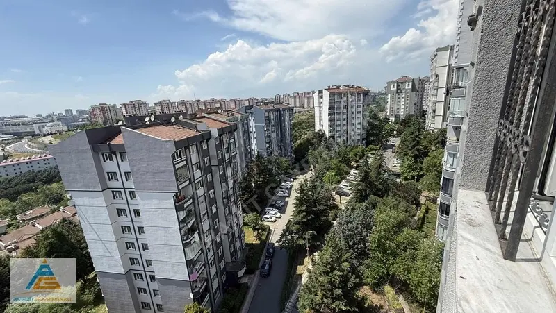 Vadi Park Evleri'nde Satılık 2+1 Daire, 87m², Güneybatı Cephe - 19