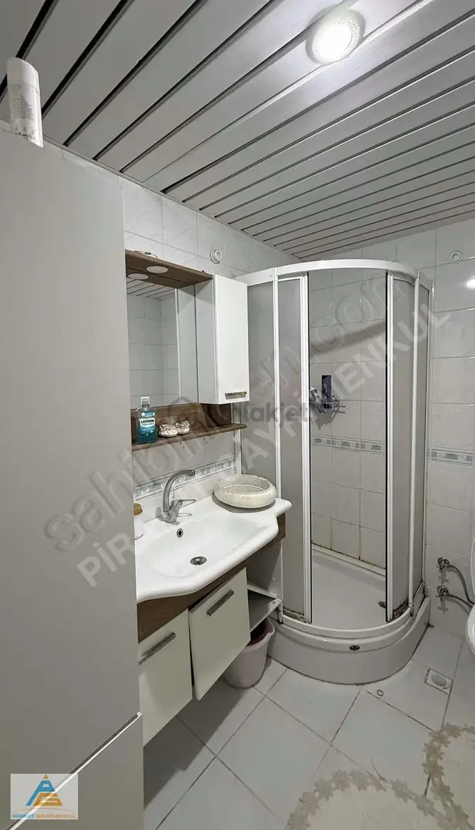 Piramit Emlaktan Vadipark Evlerinde Satılık 87m2 Daire - 4