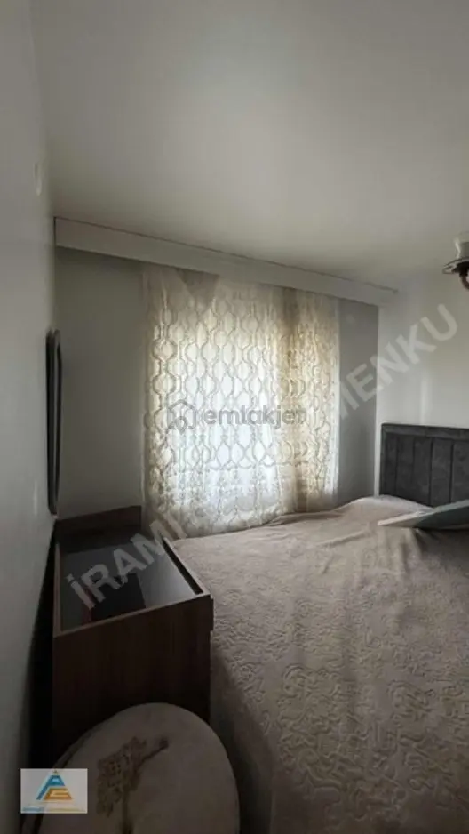 Vadi Park Evleri'nde Satılık 2+1 Daire, 87m², Güneybatı Cephe - 8