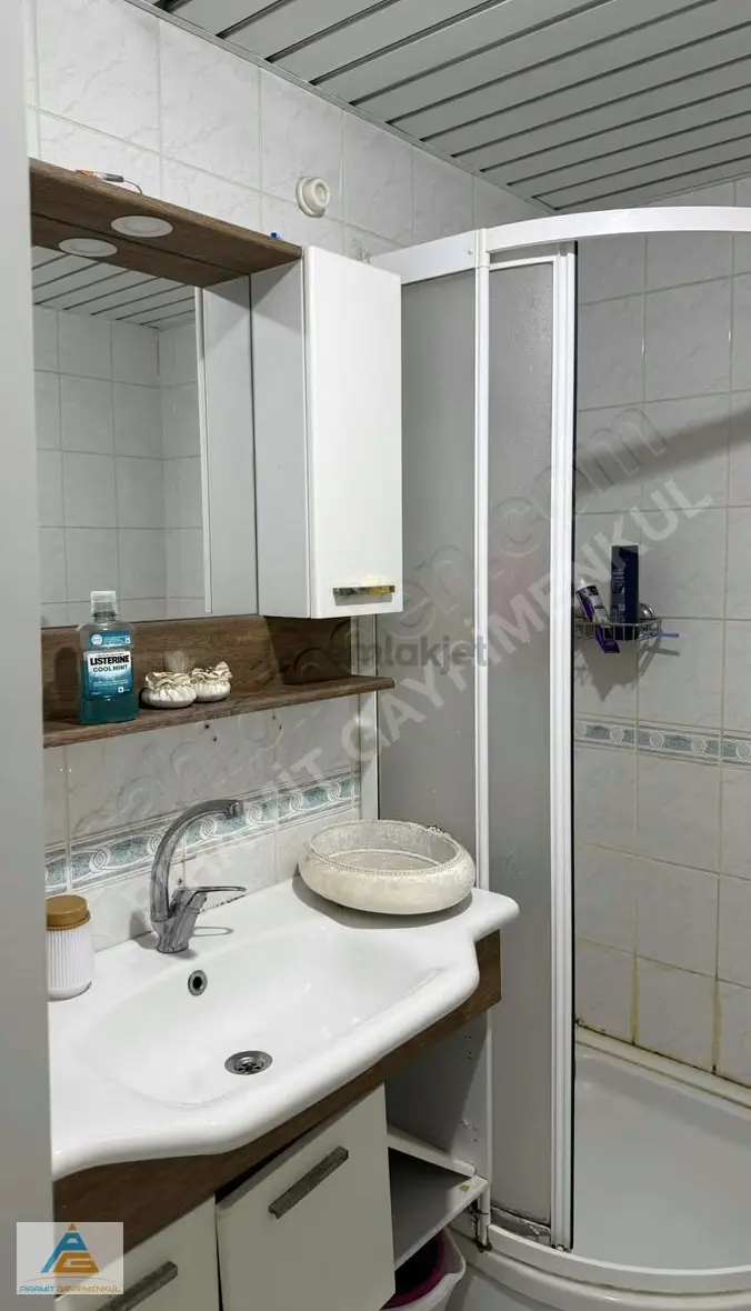 Piramit Emlaktan Vadipark Evlerinde Satılık 87m2 Daire - 5
