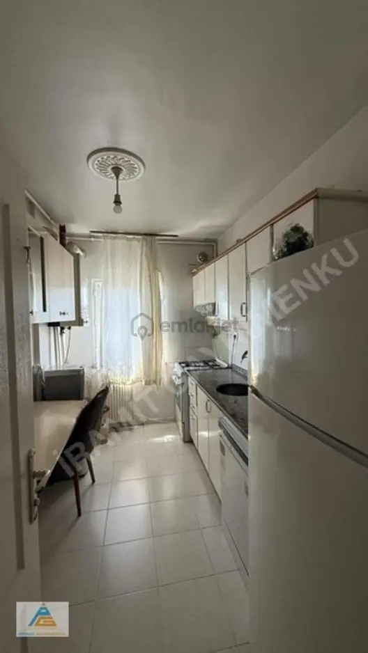 Vadi Park Evleri'nde Satılık 2+1 Daire, 87m², Güneybatı Cephe - 14