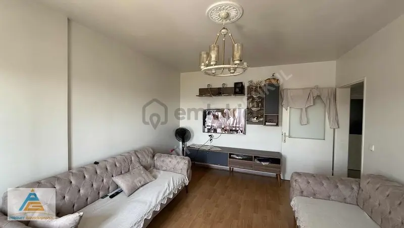 Vadi Park Evleri'nde Satılık 2+1 Daire, 87m², Güneybatı Cephe - 16