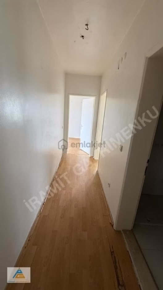 Vadi Park Evleri'nde Satılık 2+1 Daire, 87m², Boş Vadi Cephe - 10