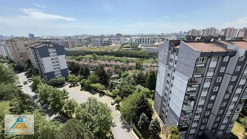 Vadi Park Evleri'nde Satılık 2+1 Daire, 87m², Güneybatı Cephe - 6