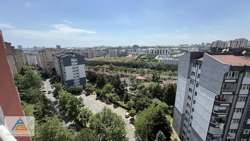 Vadi Park Evleri'nde Satılık 2+1 Daire, 87m², Güneybatı Cephe - 7