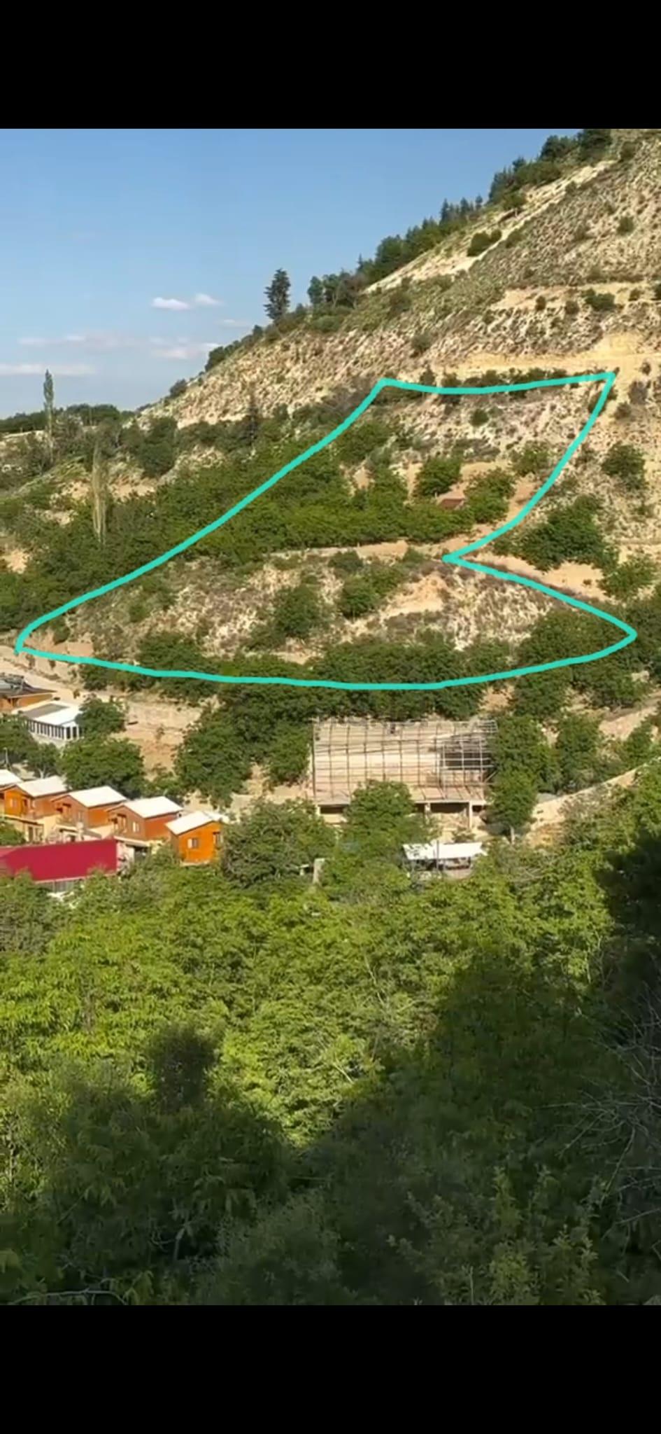 Sahibinden Sahibinden Satılık Bahçe - 8