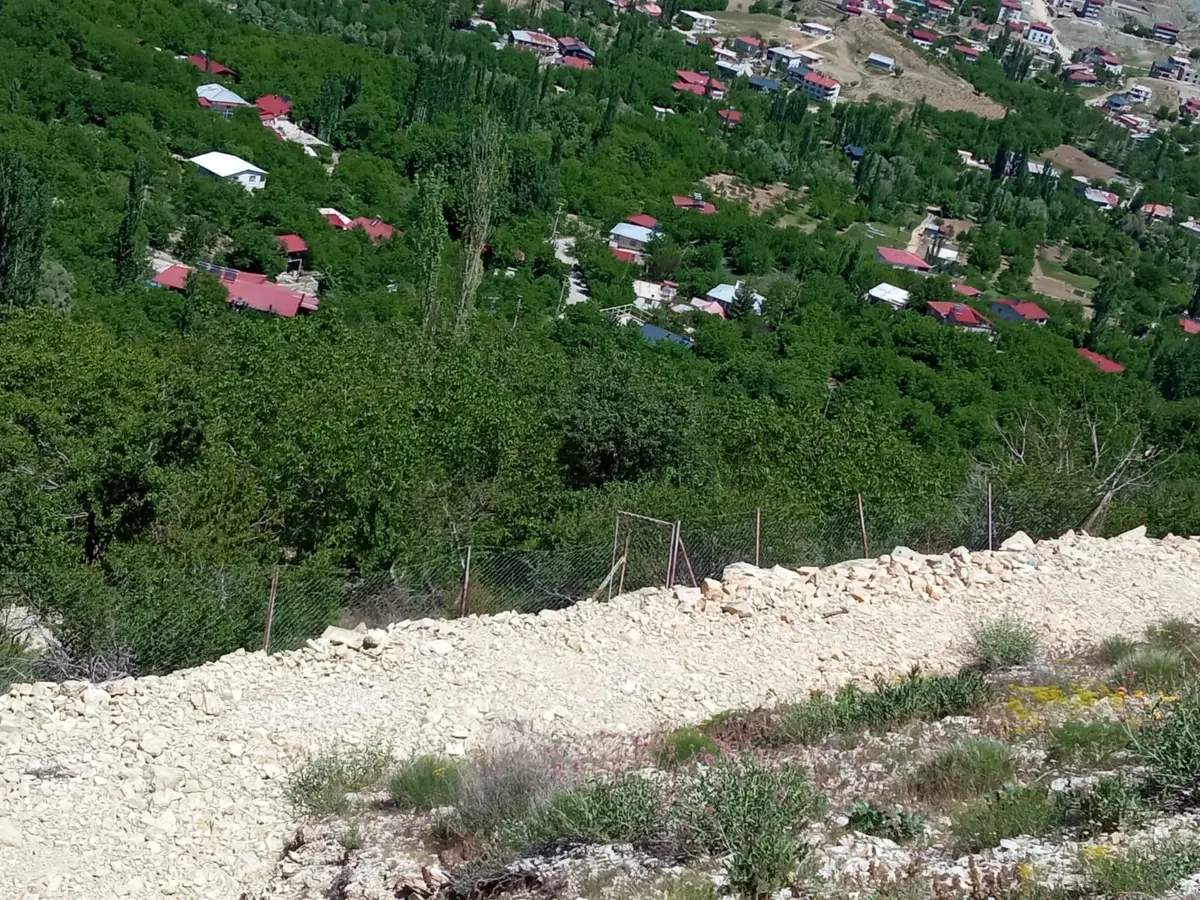 Sahibinden Sahibinden Satılık Bahçe - 7