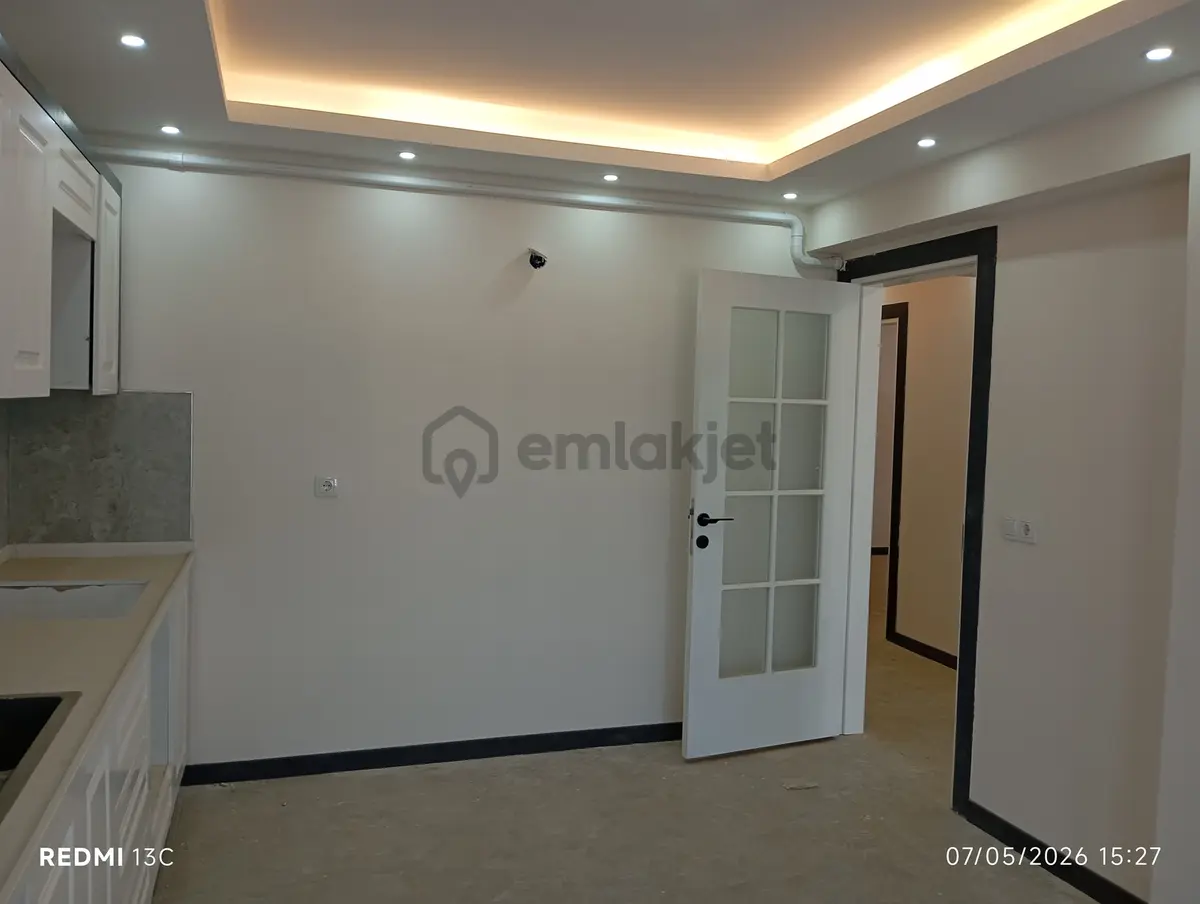Yedi Eylül Mahallesinde Ara Kat 3+1, Fırsat - 34