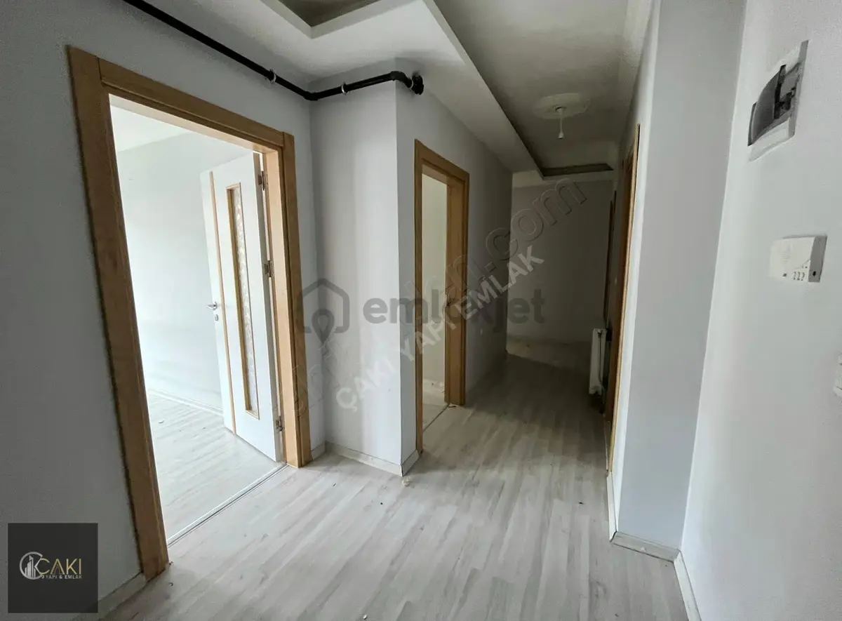 Çakı Yapı Emlaktan Hafiziye Mahallesinde Satılık 2+1 Daire - 23