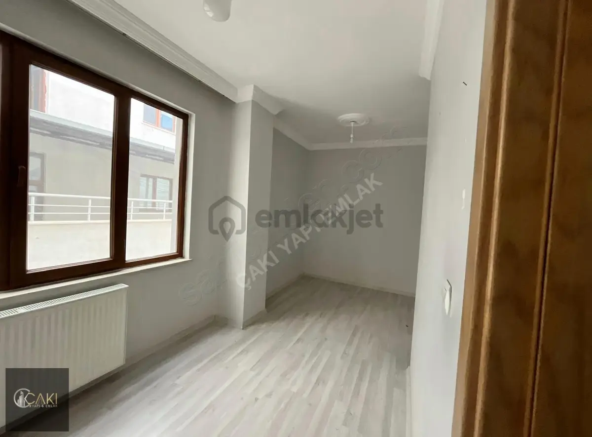 Çakı Yapı Emlaktan Hafiziye Mahallesinde Satılık 2+1 Daire - 3