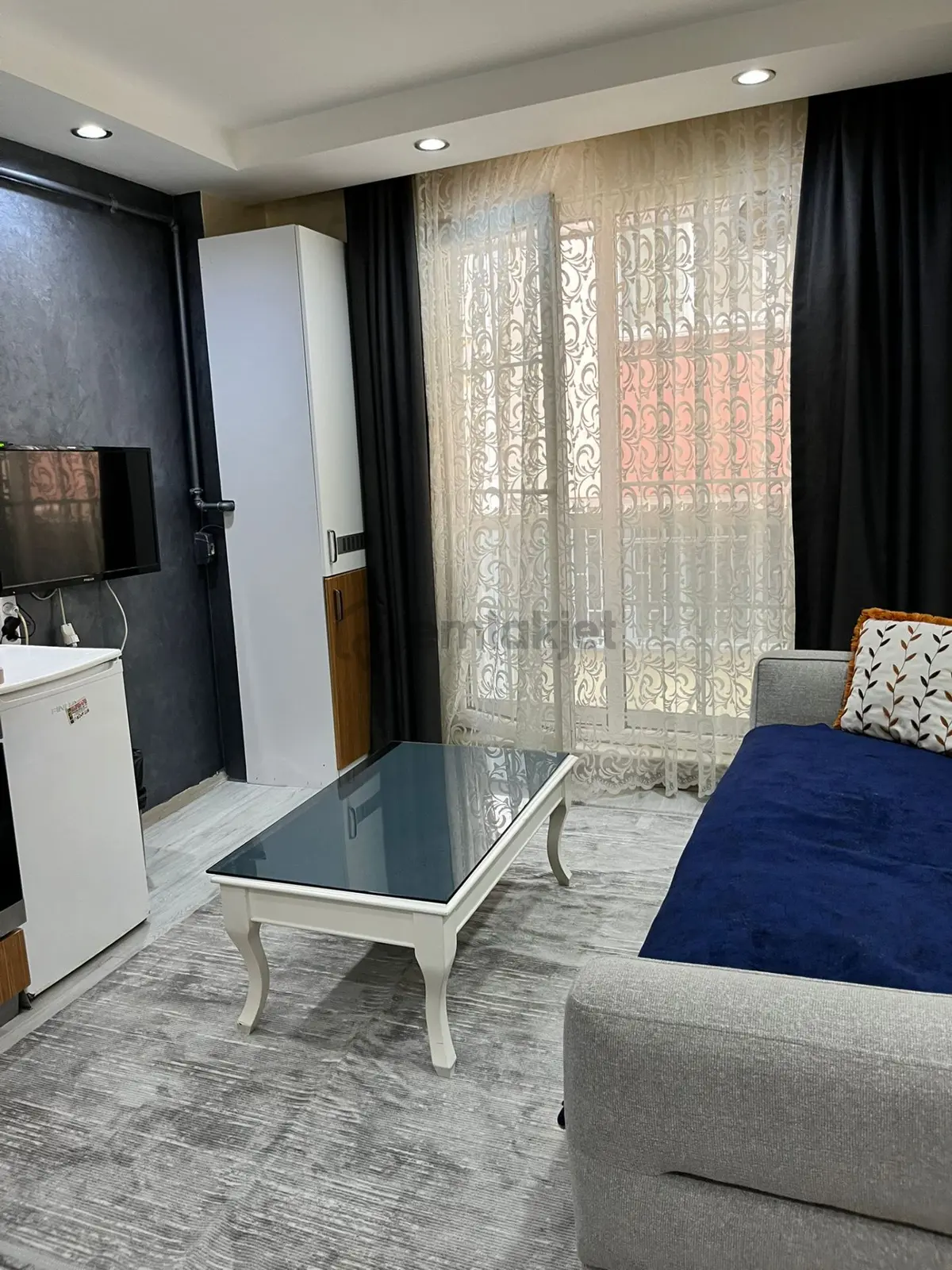 Şişli Cevahir Avm 2 Dk Lux Temiz Konforlu 1+1 - 5