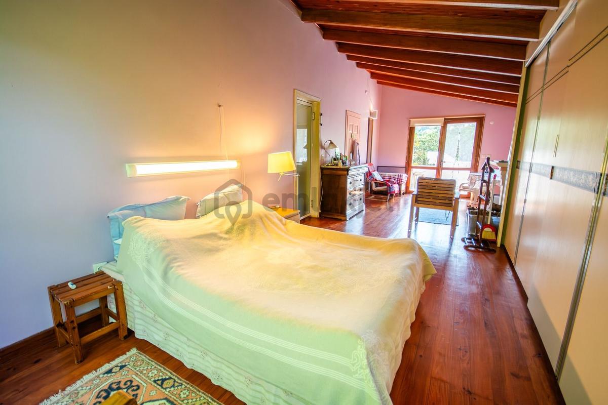 Şile Manşer De Doğa İçinde Satılık Ek İmarlı Villa - 29