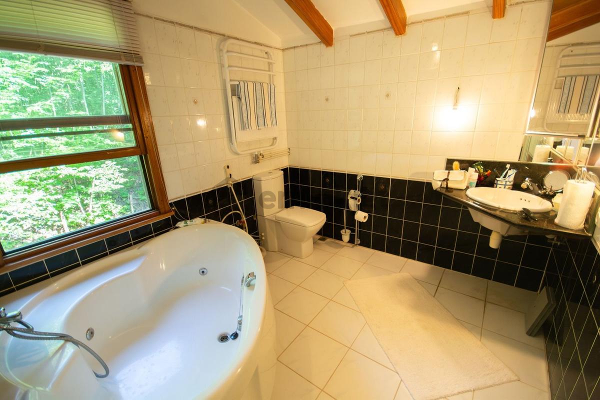 Şile Manşer De Doğa İçinde Satılık Ek İmarlı Villa - 30