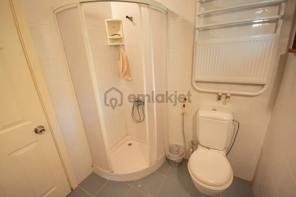 Şile Manşer De Doğa İçinde Satılık Ek İmarlı Villa - 15