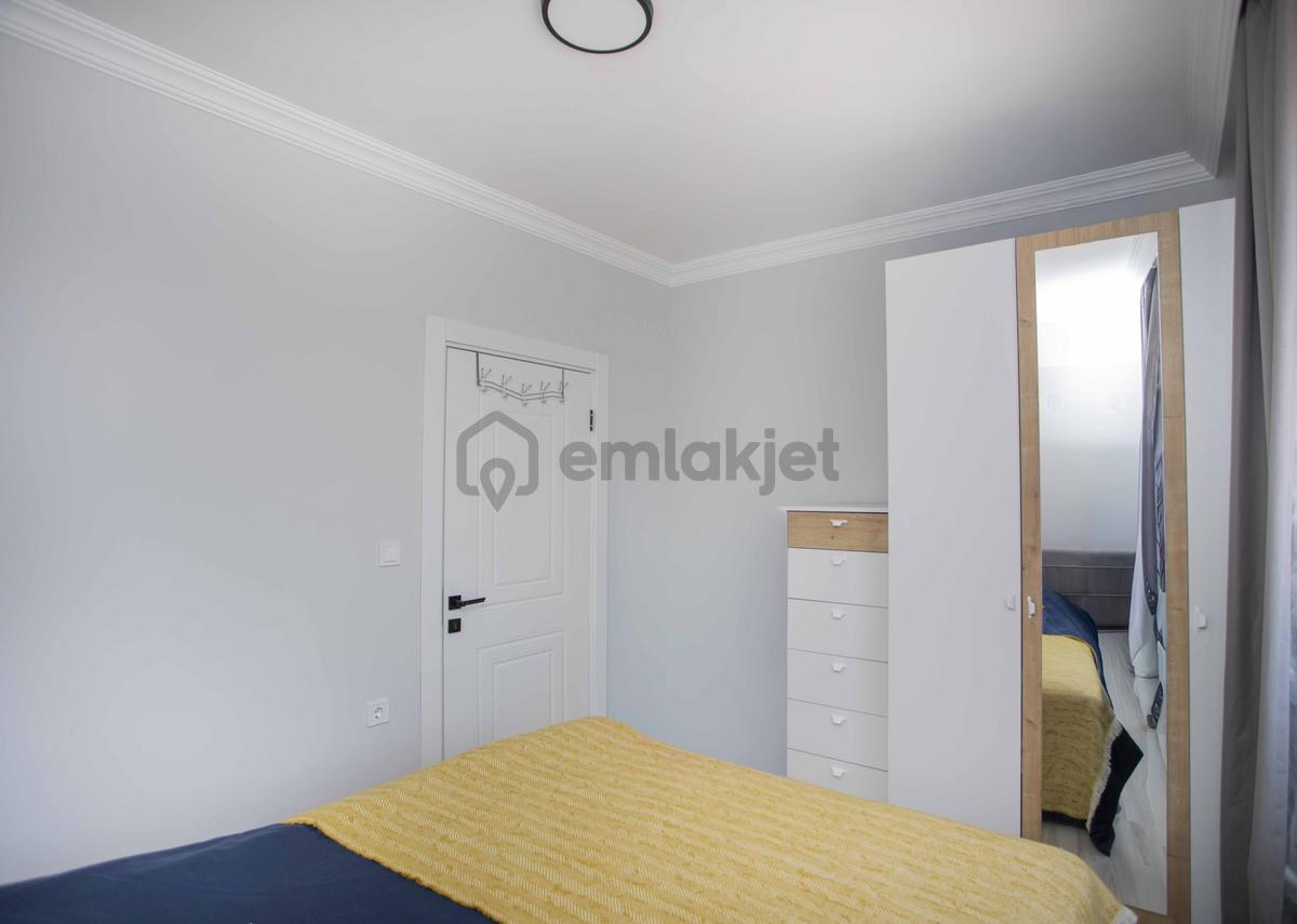 Foça Kazım Dirik Mah. Satılık 1+1 Daire - 31