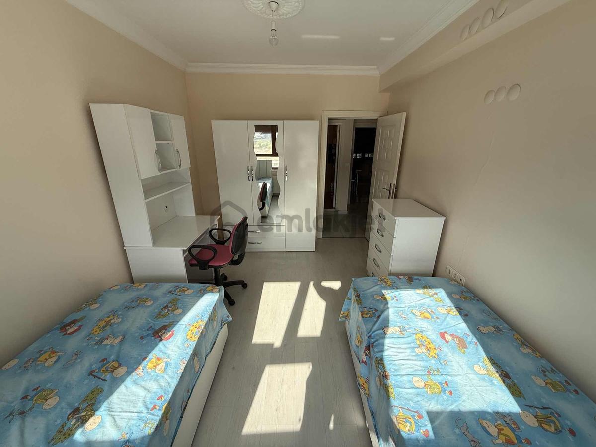 Emek Mah. Cadde Üzeri 3+1 140m2 Daire - 10