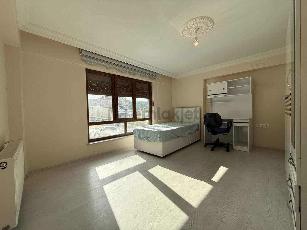 Emek Mah. Cadde Üzeri 3+1 140m2 Daire - 12