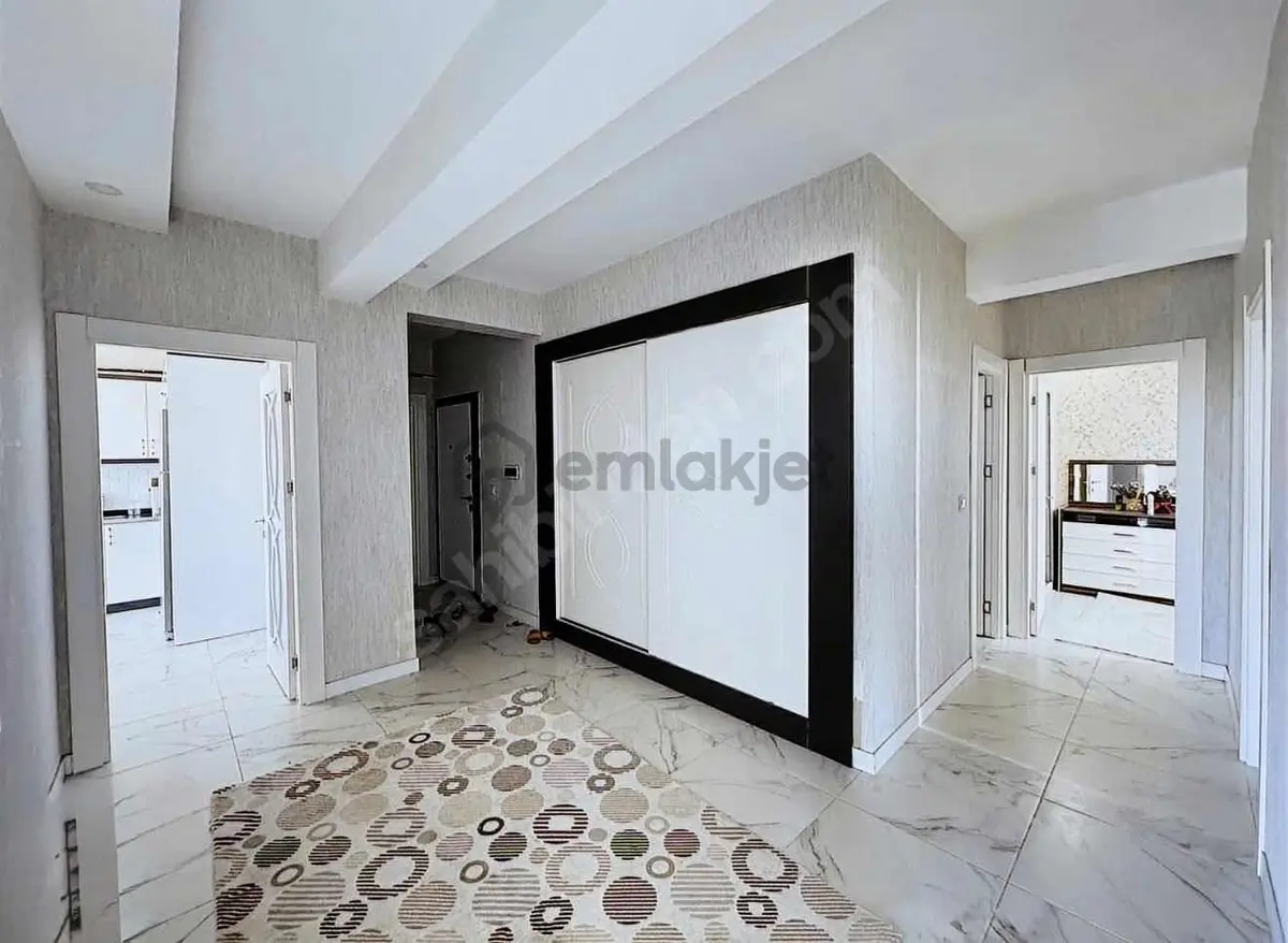 Araştırma Karşısı Kaya Cennette Satılık Daire - 10