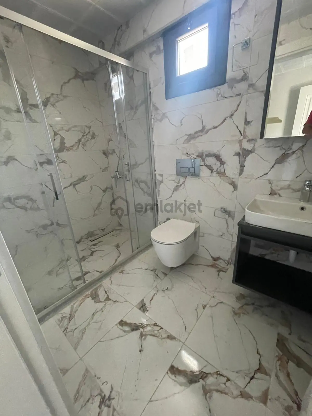 Denize Sıfır Konumlu Full Donanımlı Site İçi 2+1 Daire - 10