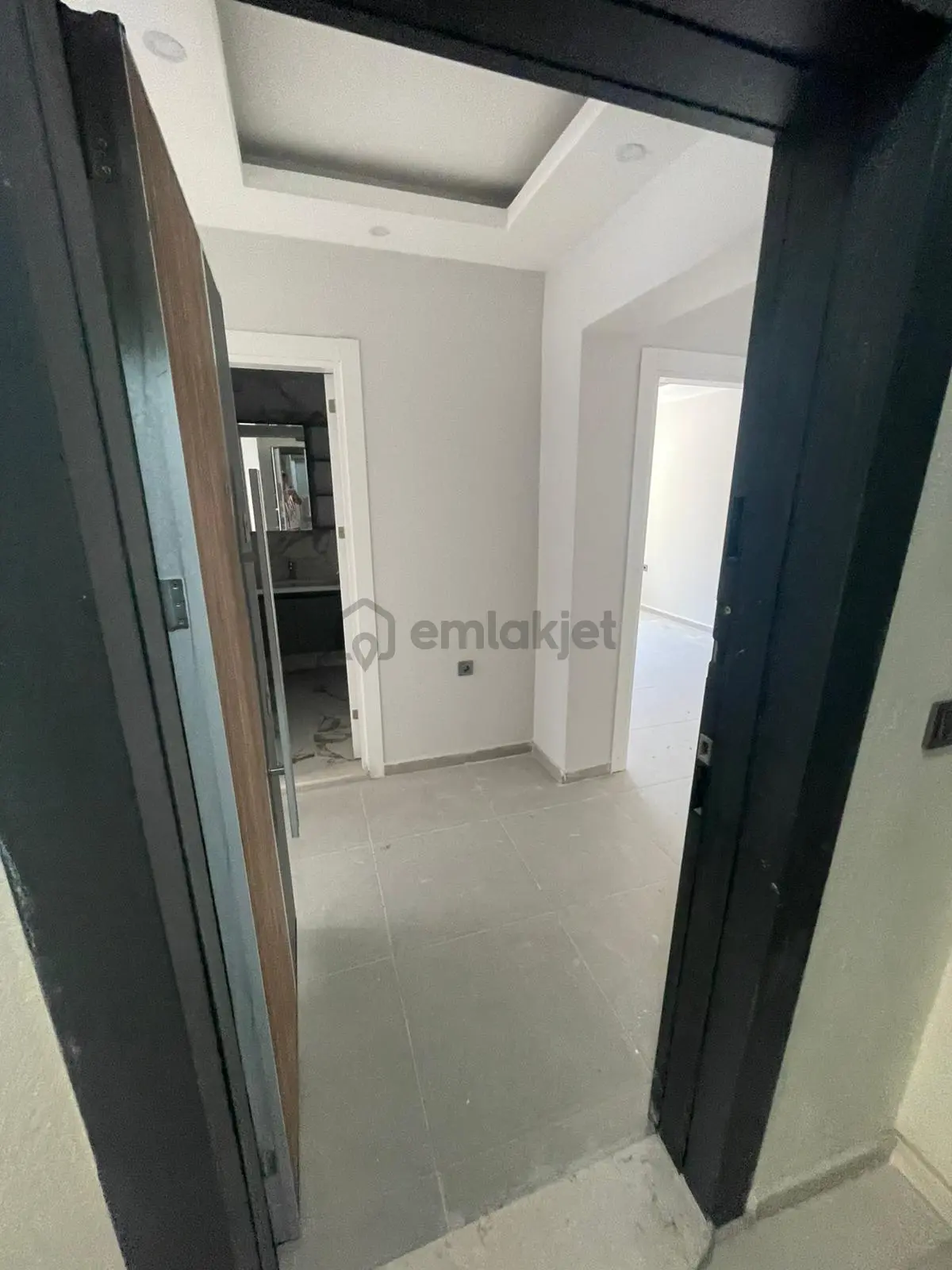 Denize Sıfır Konumlu Full Donanımlı Site İçi 2+1 Daire - 4