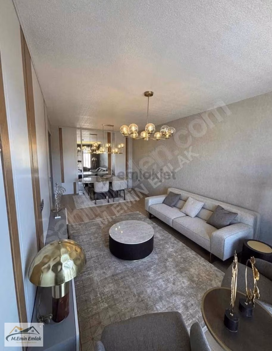 ** Saraycık Bulvar Üstü Site İçinde Super Lux Satılık 2+1 ** - 5