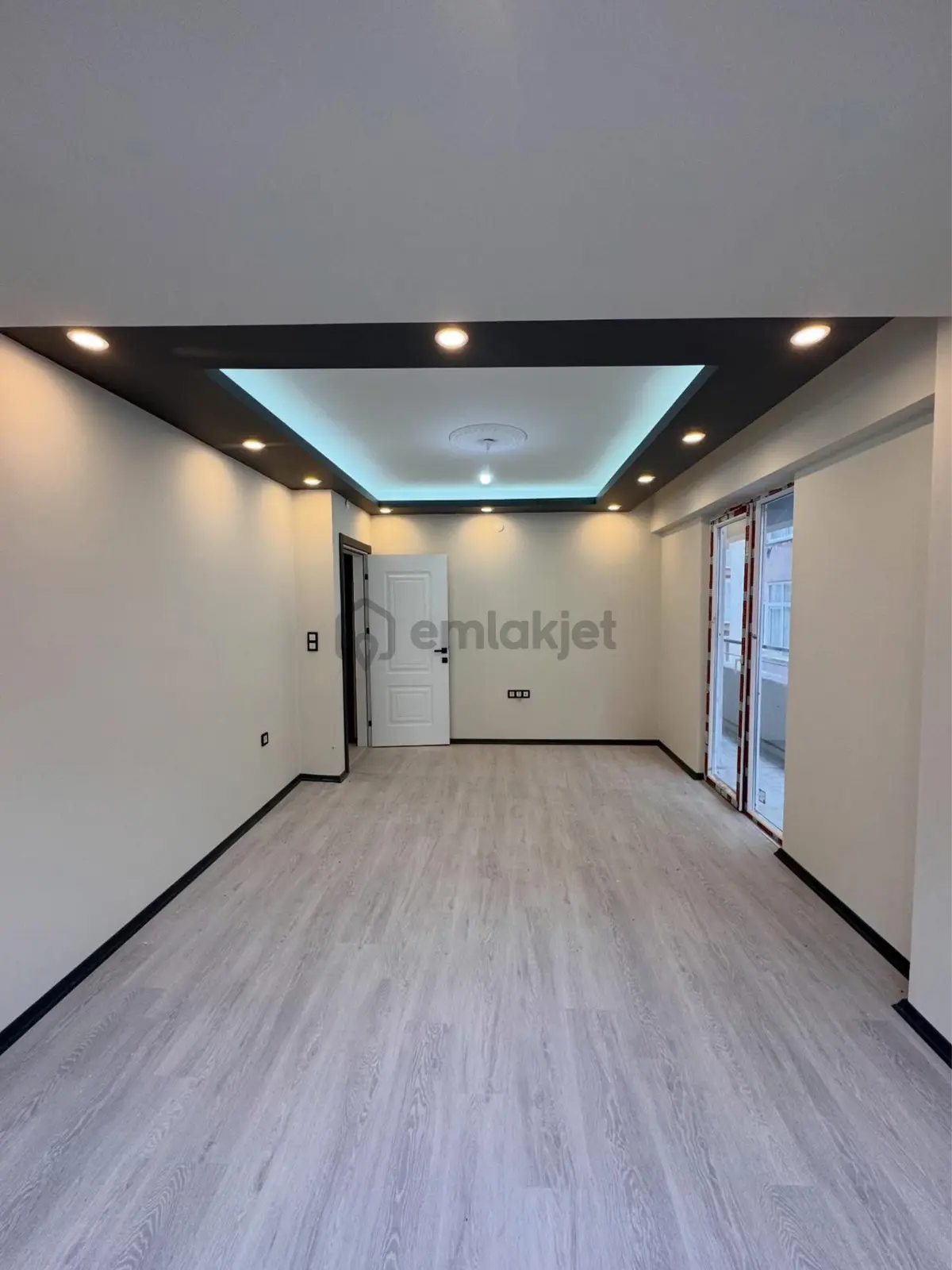 Nusratye Mah.de Acil Satılık Sıfır 2+1 Daire - 4
