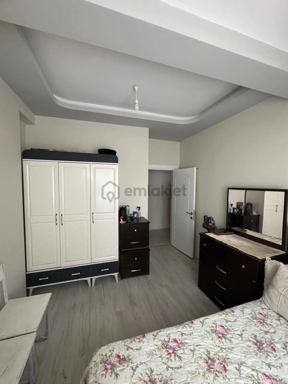Site İçerisinde Eşyalı Daire - 11