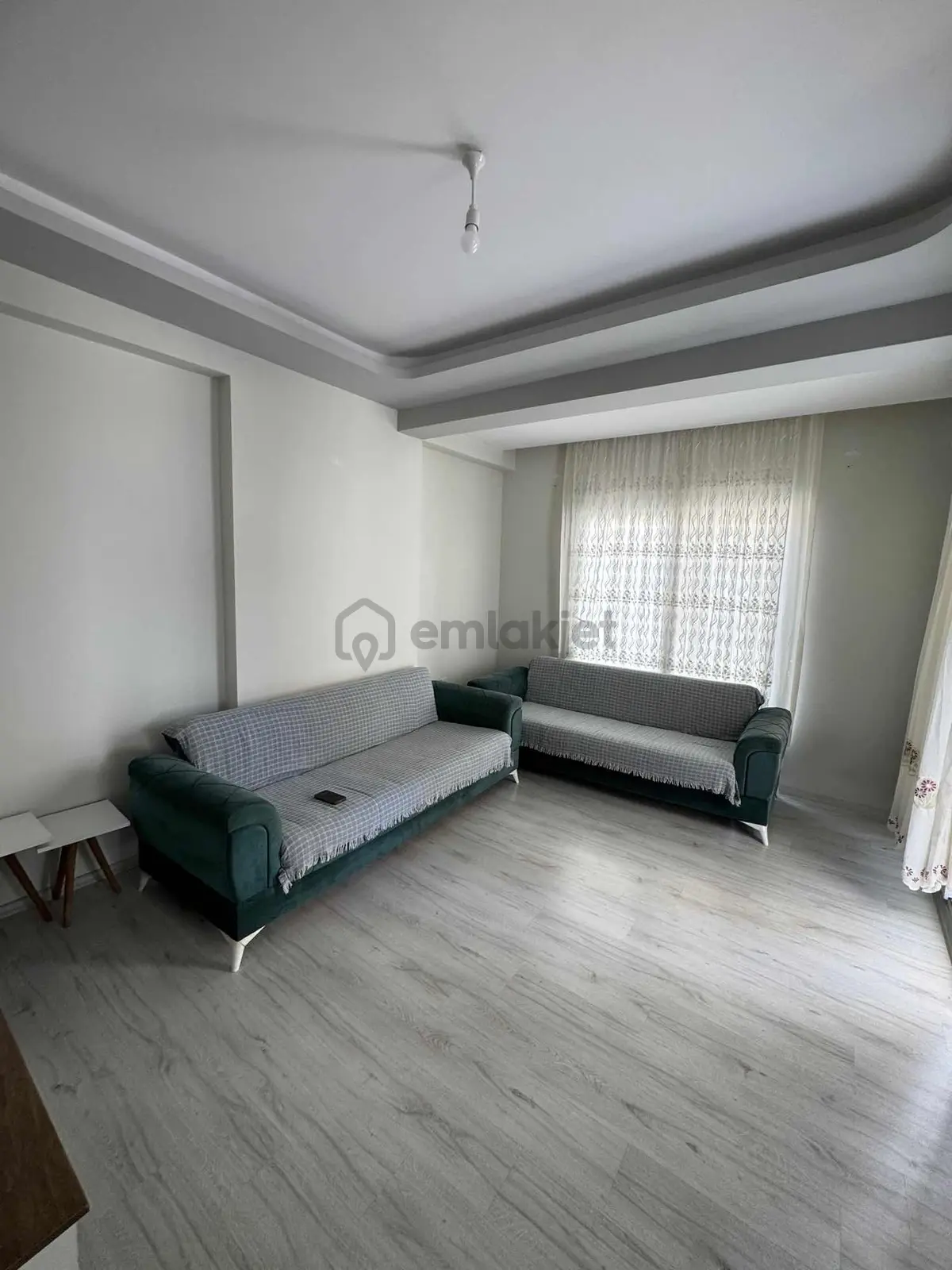 Site İçerisinde Eşyalı Daire - 4