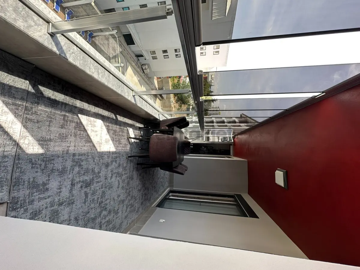 Alanya Mahmutlar'da Lüks Dizaynlı Full Aktiviteli Sitede 2+1 Satılık Daire - 10