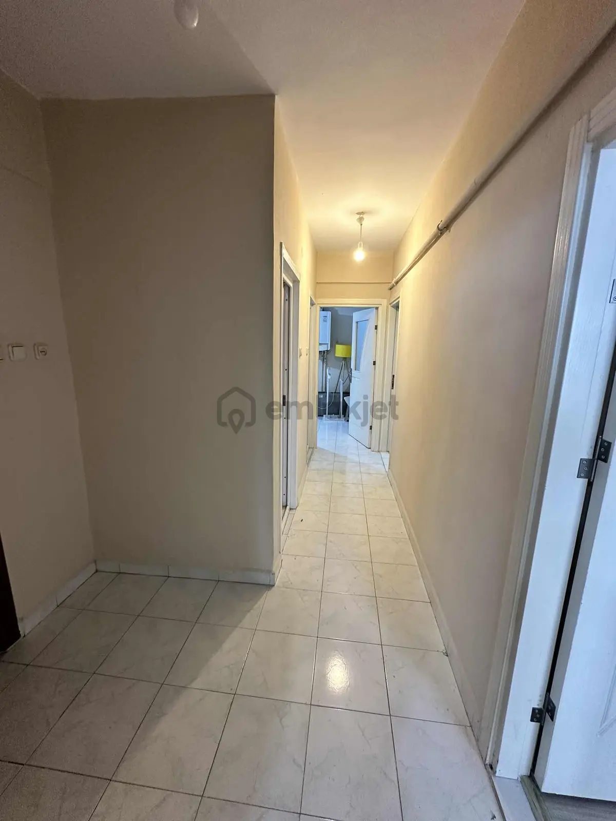 2+1 95 M2 1999 Yapımı Geniş Giriş Kat - 17