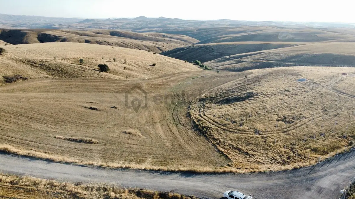 -*akyurt Teberik De Yol Kenarı Tek Tapu** - 14