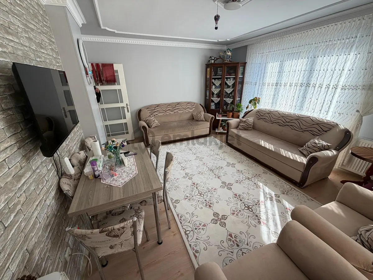Osmaniye Mahallesinde Satılık Daire - 14