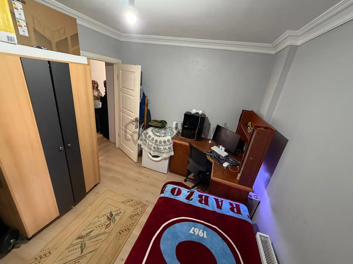 Osmaniye Mahallesinde Satılık Daire - 5