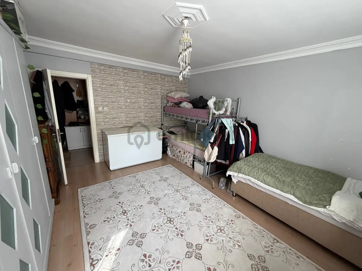 Osmaniye Mahallesinde Satılık Daire - 2