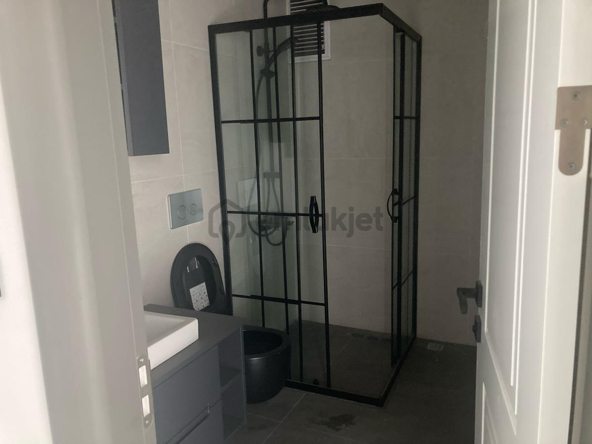 Satılık Süper Lüx Bahçe Katı - 7