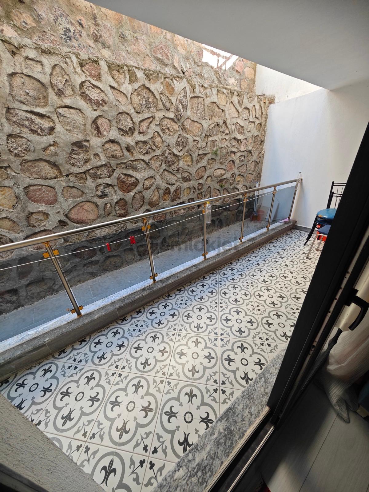 Dikili Ümmetoğlu Emlak'tan 2+1 90 M2 Full Eşyalı Daire - 14