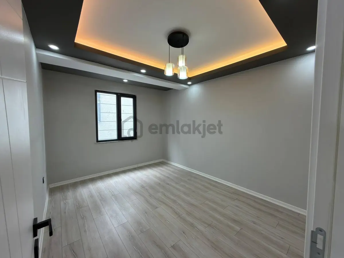 Sarraf'tan Katılıma Uygun Dekorlu Lüx 2+1 Daire - 29