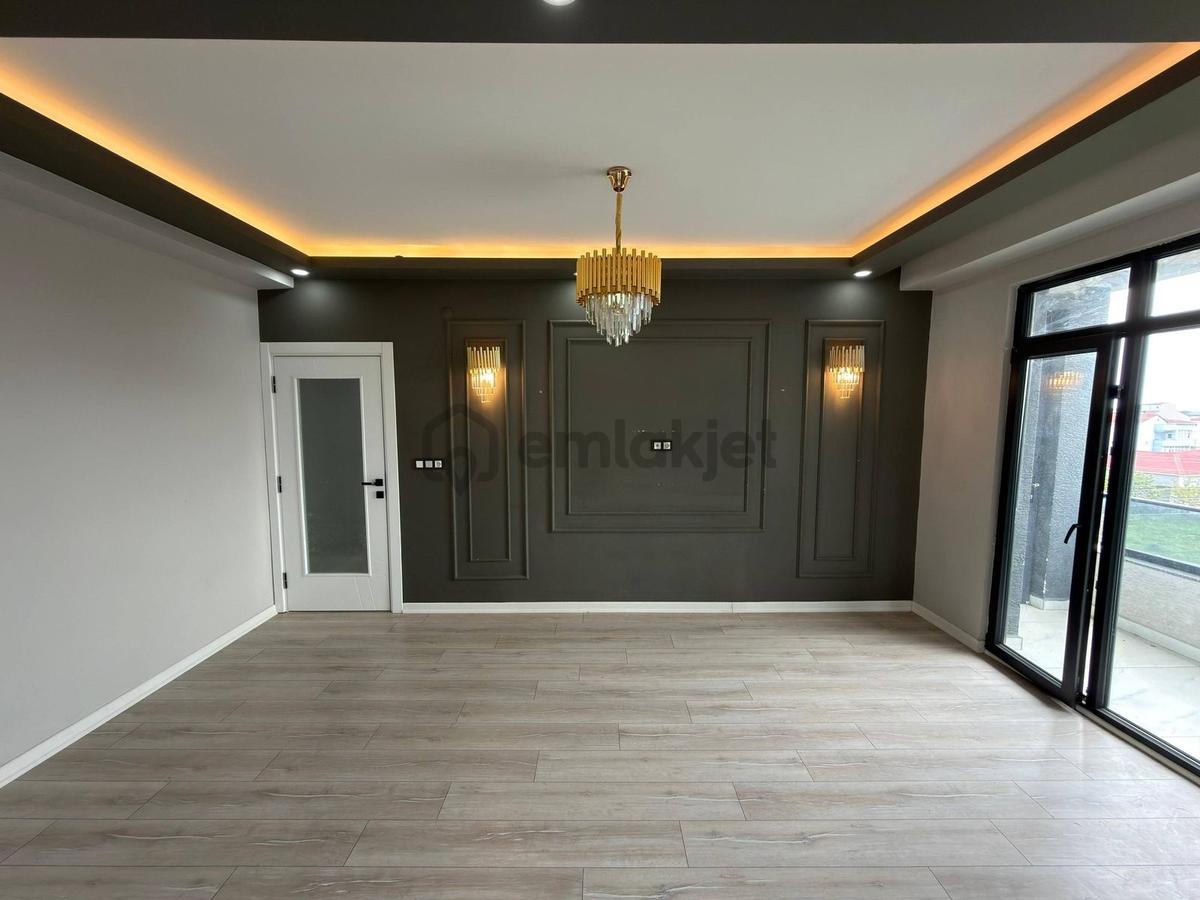Sarraf'tan Katılıma Uygun Dekorlu Lüx 2+1 Daire - 23