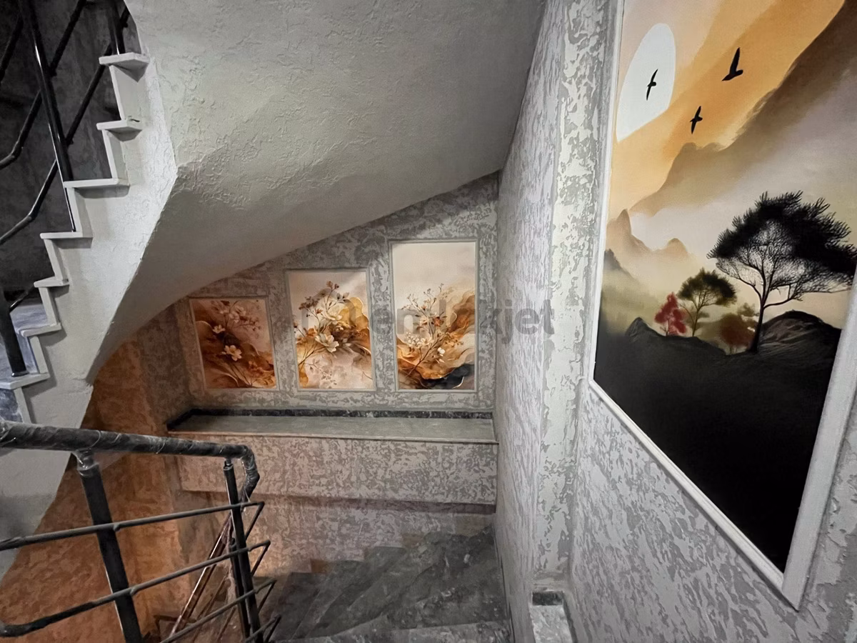 Balıkesir Gönen Kurtuluş Mahallesinde 2+1 114m2 Satılık Daire! - 2
