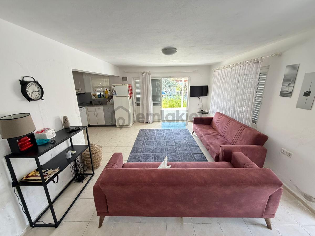 Kuşadası Satılık Nazilli Sitesi 2+1 - 4