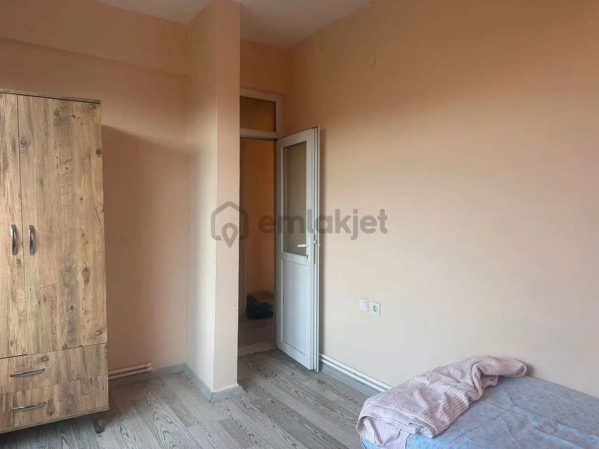 Güzelbahçe Yalı'da Eşyalı Yazlık - 21