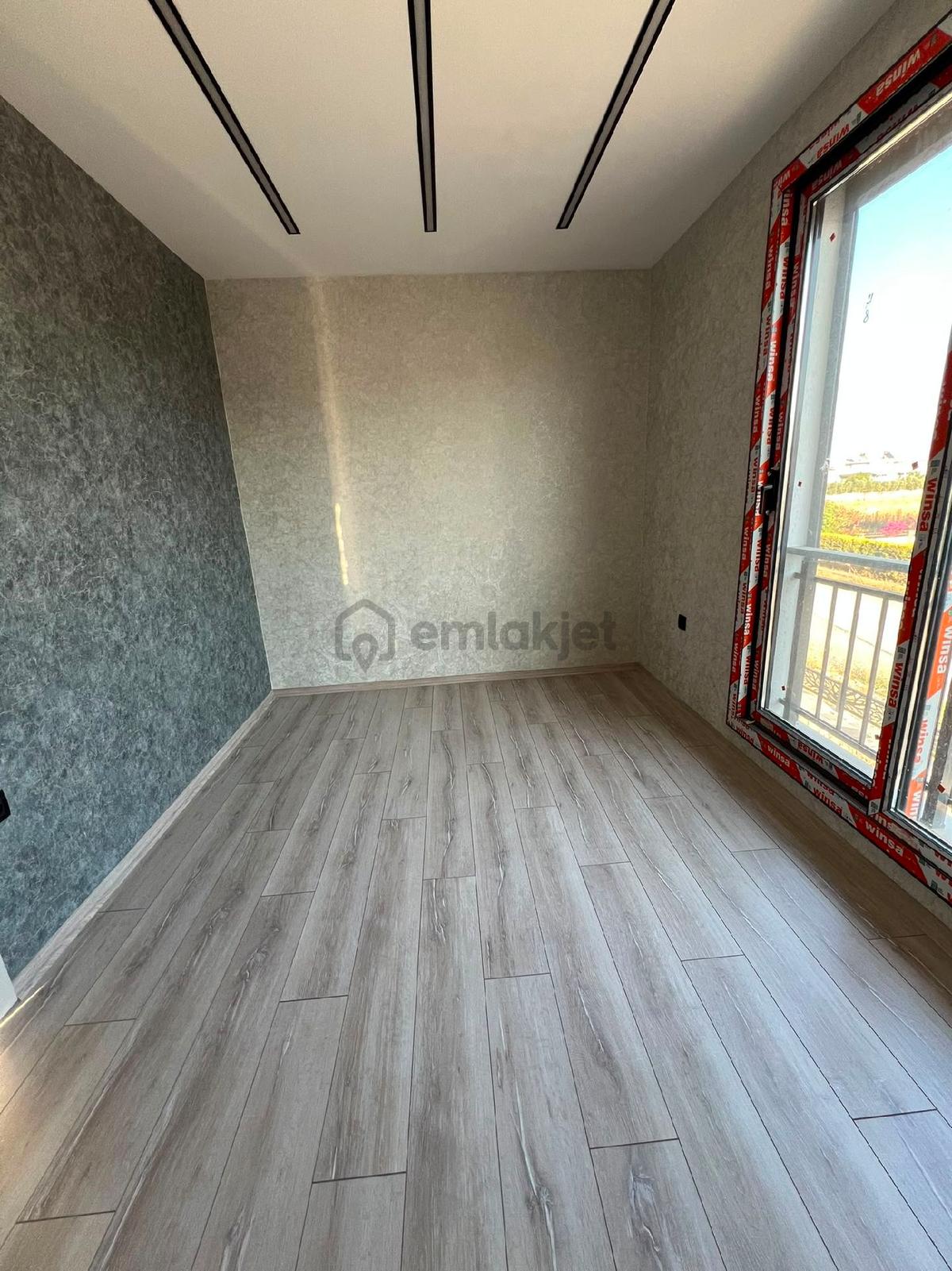 Köşe Başında Tüm Mustakil Ultra Lux Villa - 21