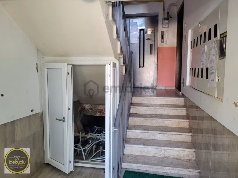İpekyolundan Hacıkara Aksoykentte 3+1 Satılık Daire - 8