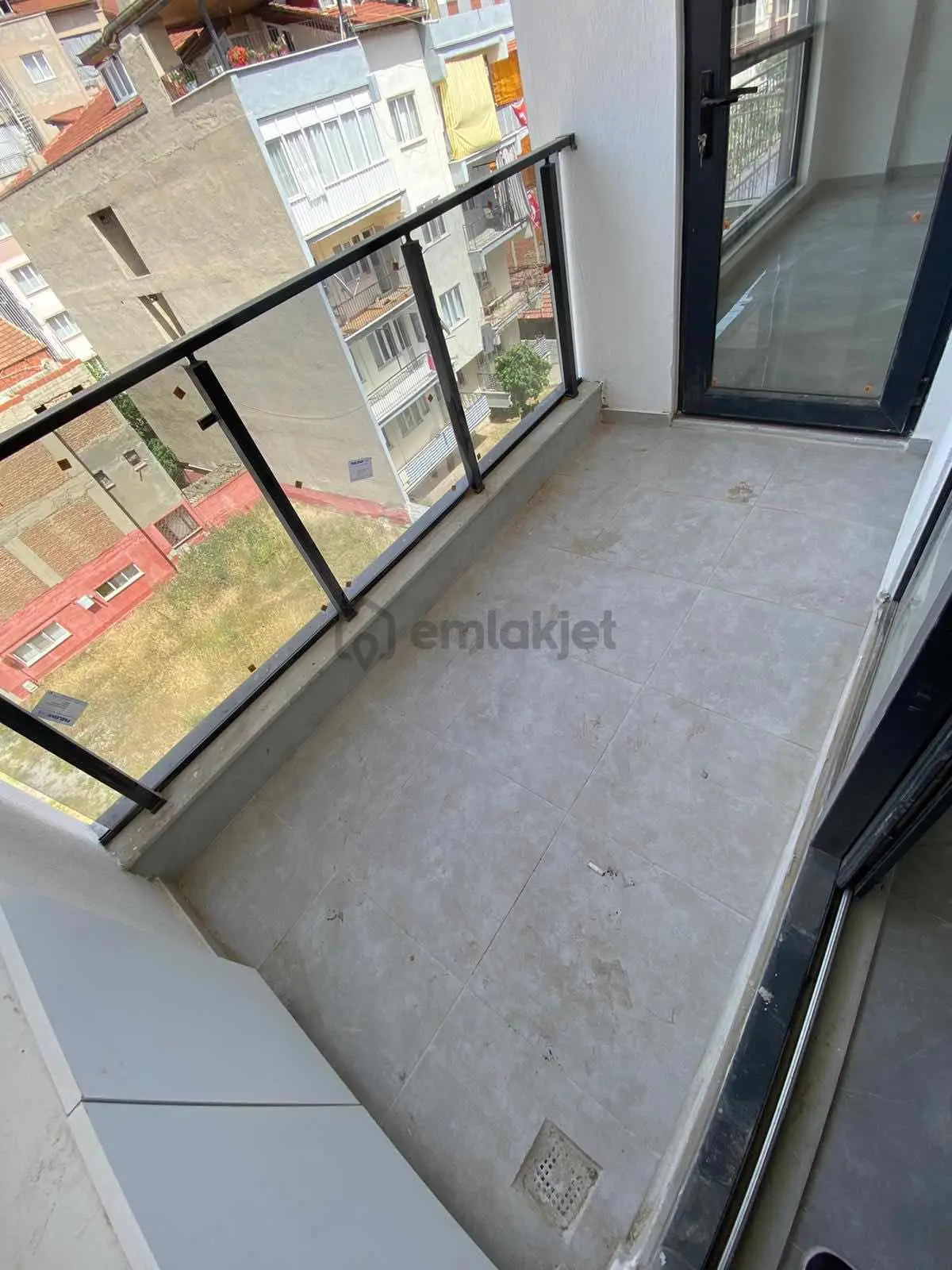 Net Premium Dan Satılık Karaman Mahallesi Sıfır 3+1 Daireler - 5