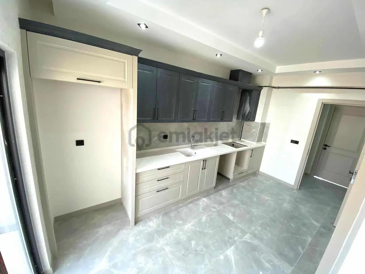 Net Premium Dan Satılık Karaman Mahallesi Sıfır 3+1 Daireler - 14