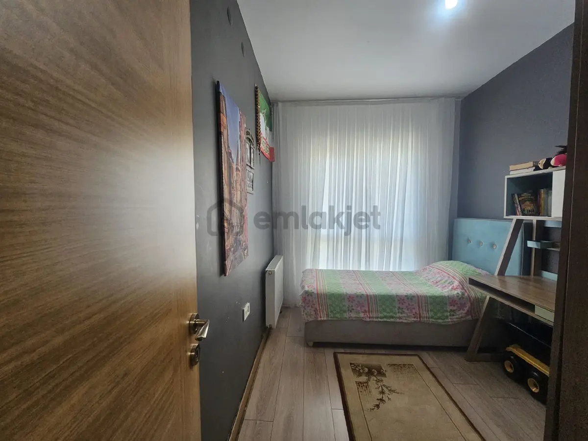 Çöl Güzeli 6 Yıllık Toki'de - 19