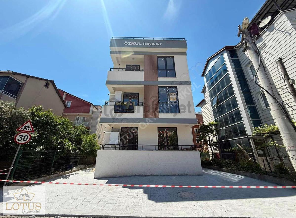 İzmit Yenişehirde 2+1 Satılık Arakat Daire - 27